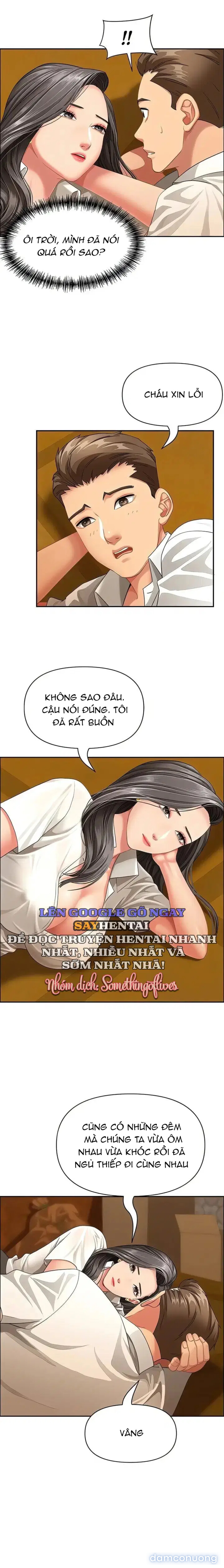VỢ NGƯỜI TA 