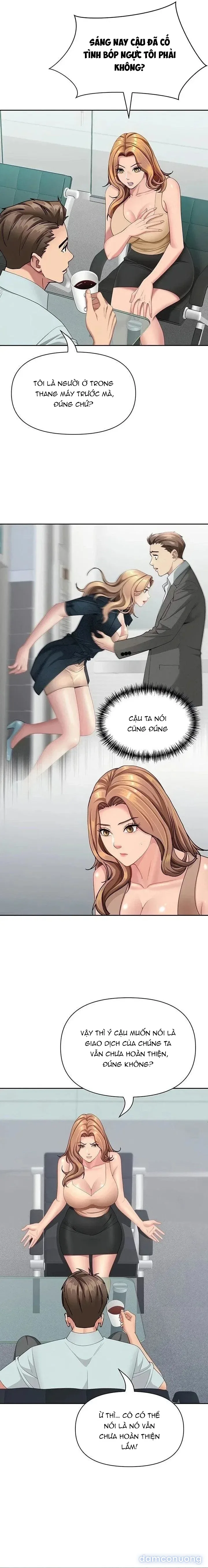 VỢ NGƯỜI TA 