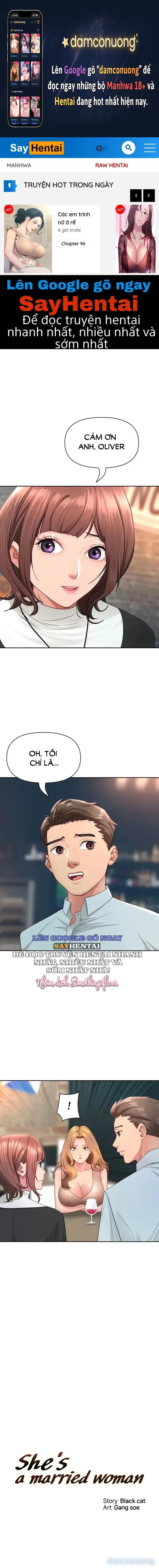 VỢ NGƯỜI TA 