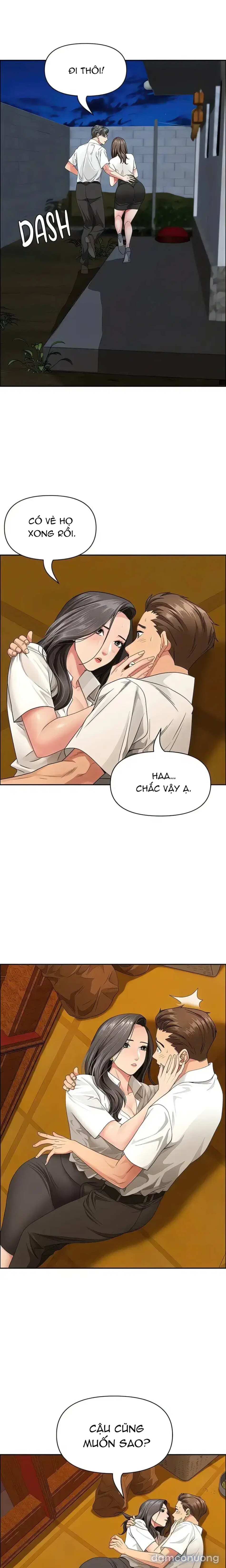 VỢ NGƯỜI TA 