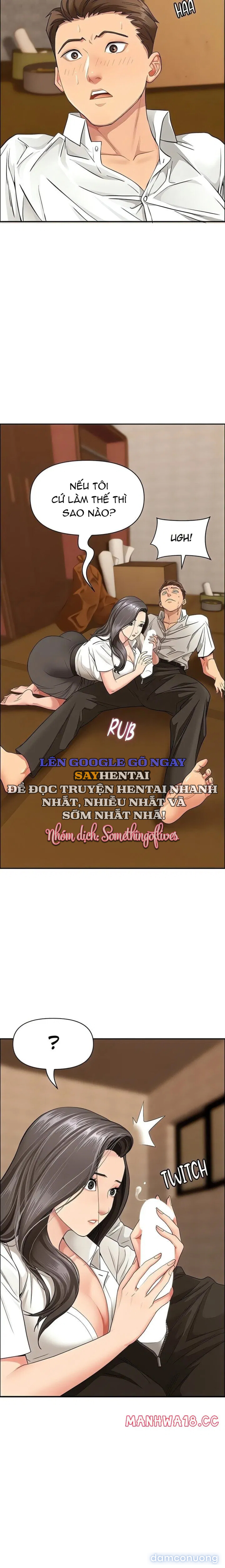 VỢ NGƯỜI TA 
