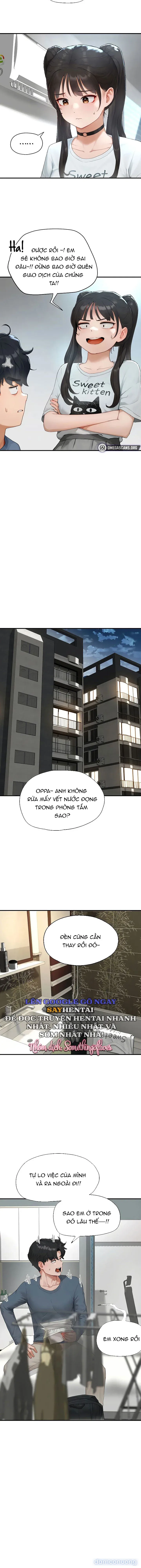 Khế Ước Phục Tùng 