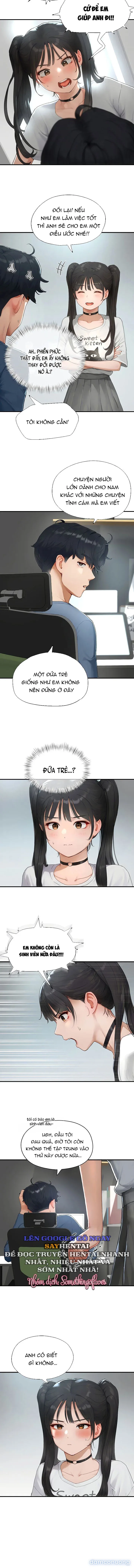 Khế Ước Phục Tùng 