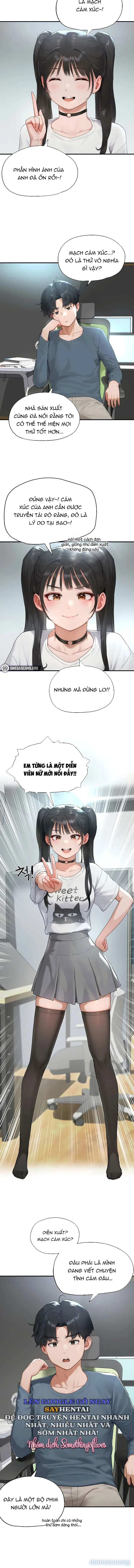 Khế Ước Phục Tùng 