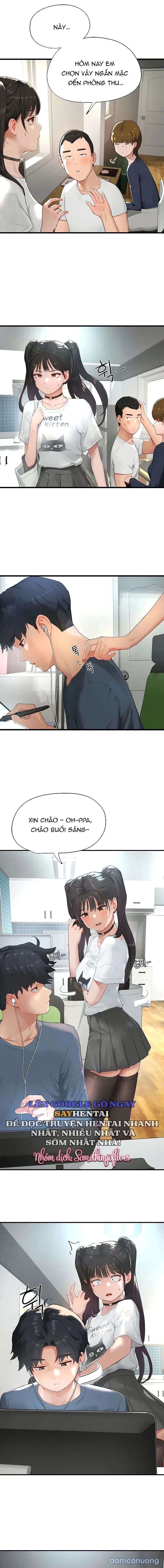 Khế Ước Phục Tùng 