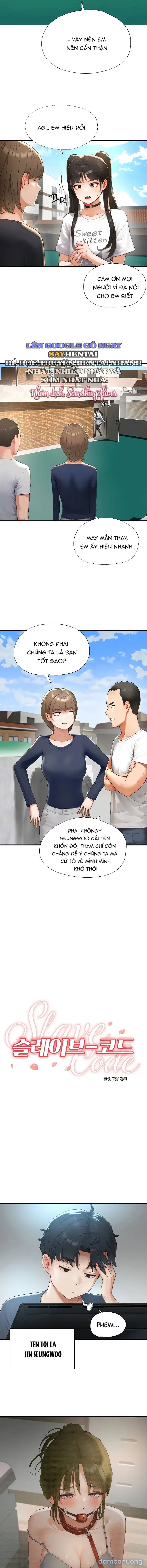 Khế Ước Phục Tùng 
