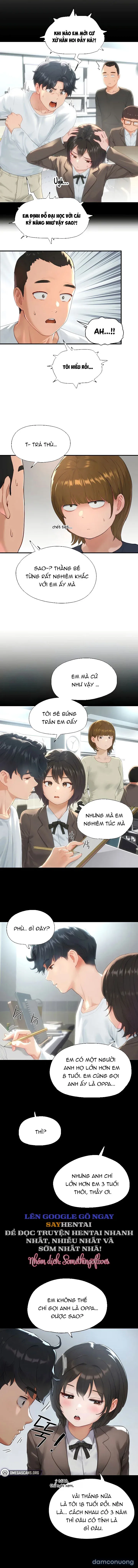 Khế Ước Phục Tùng 
