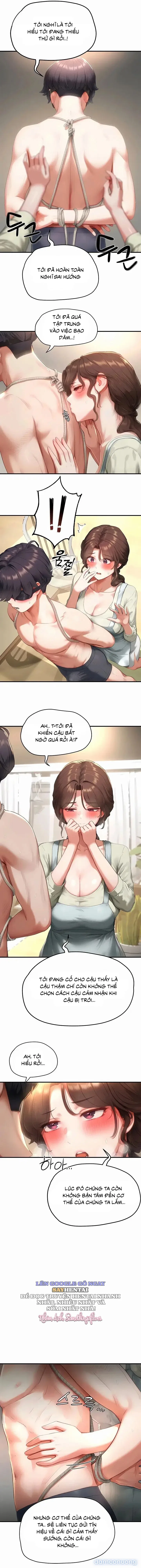 Khế Ước Phục Tùng 