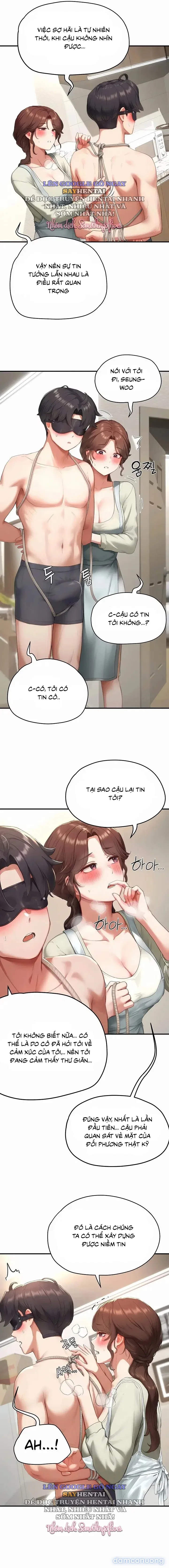 Khế Ước Phục Tùng 