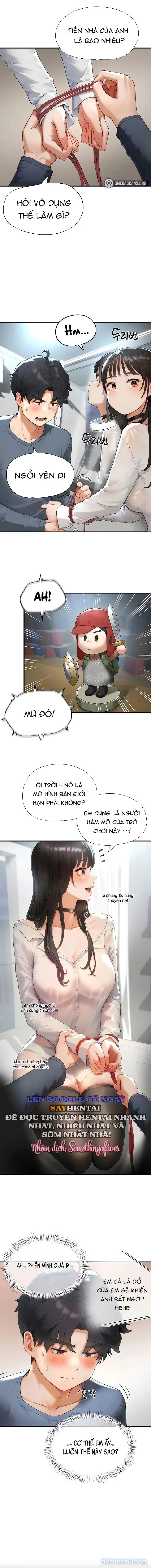 Khế Ước Phục Tùng 