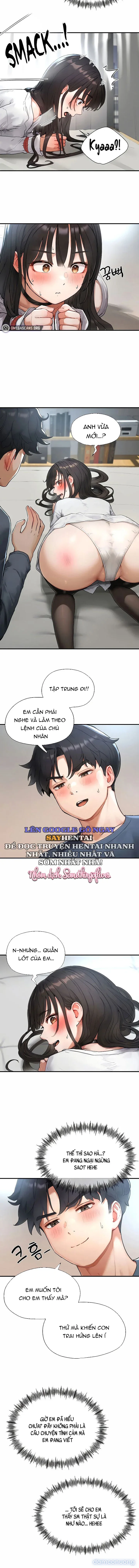 Khế Ước Phục Tùng 