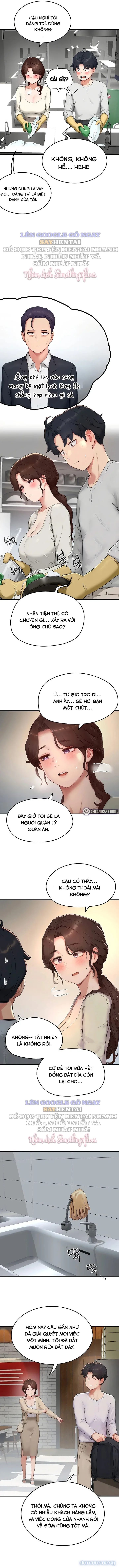 Khế Ước Phục Tùng 