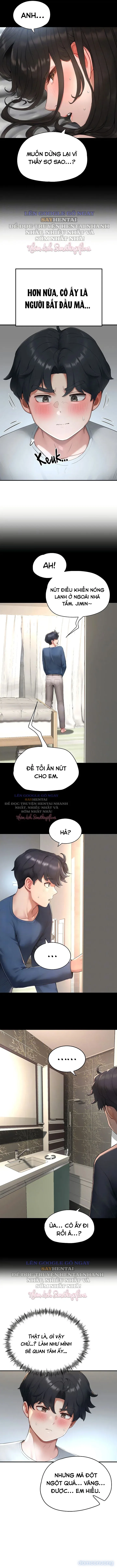 Khế Ước Phục Tùng 