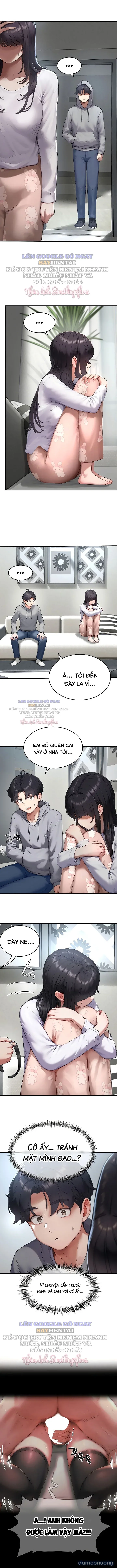 Khế Ước Phục Tùng 