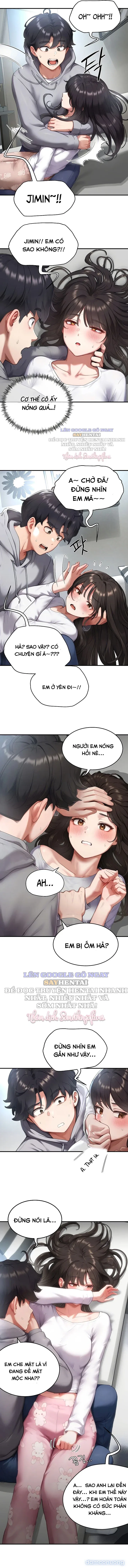 Khế Ước Phục Tùng 