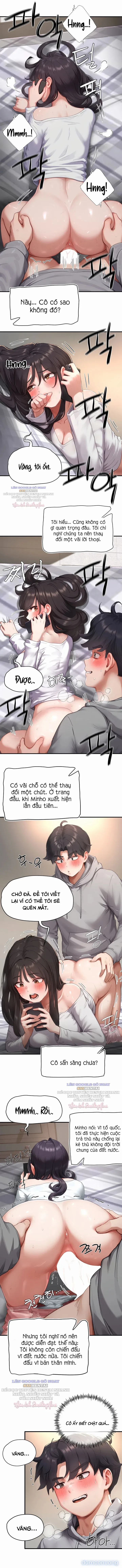 Khế Ước Phục Tùng 
