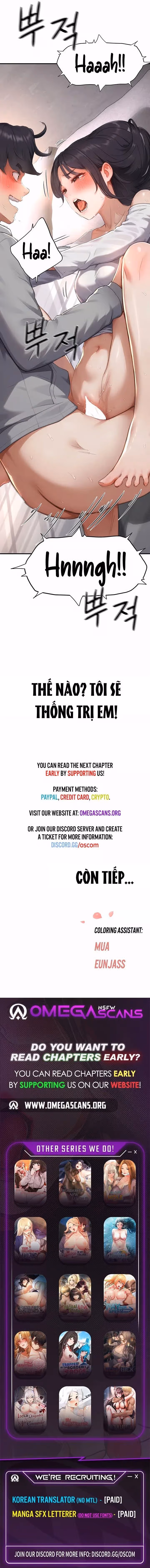 Khế Ước Phục Tùng 