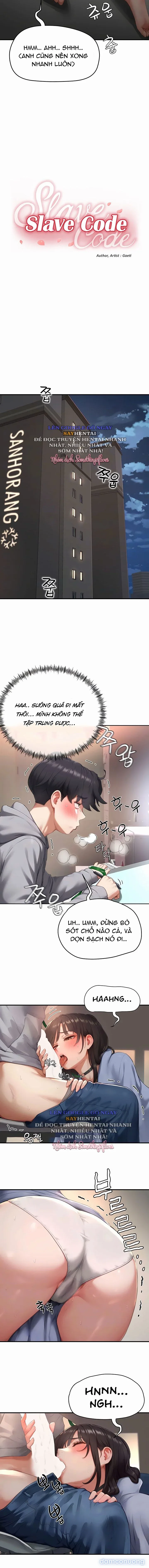 Khế Ước Phục Tùng 