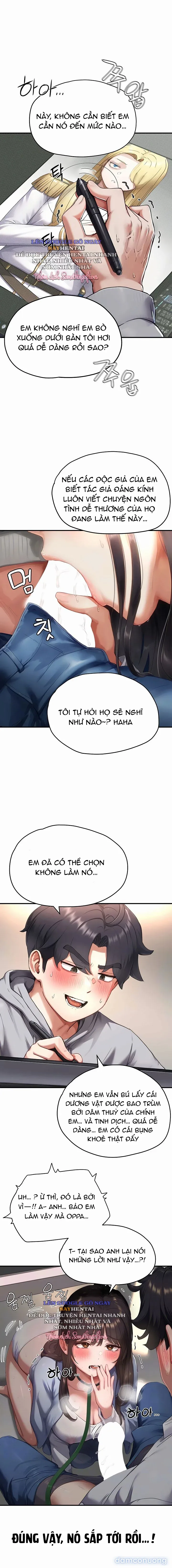 Khế Ước Phục Tùng 