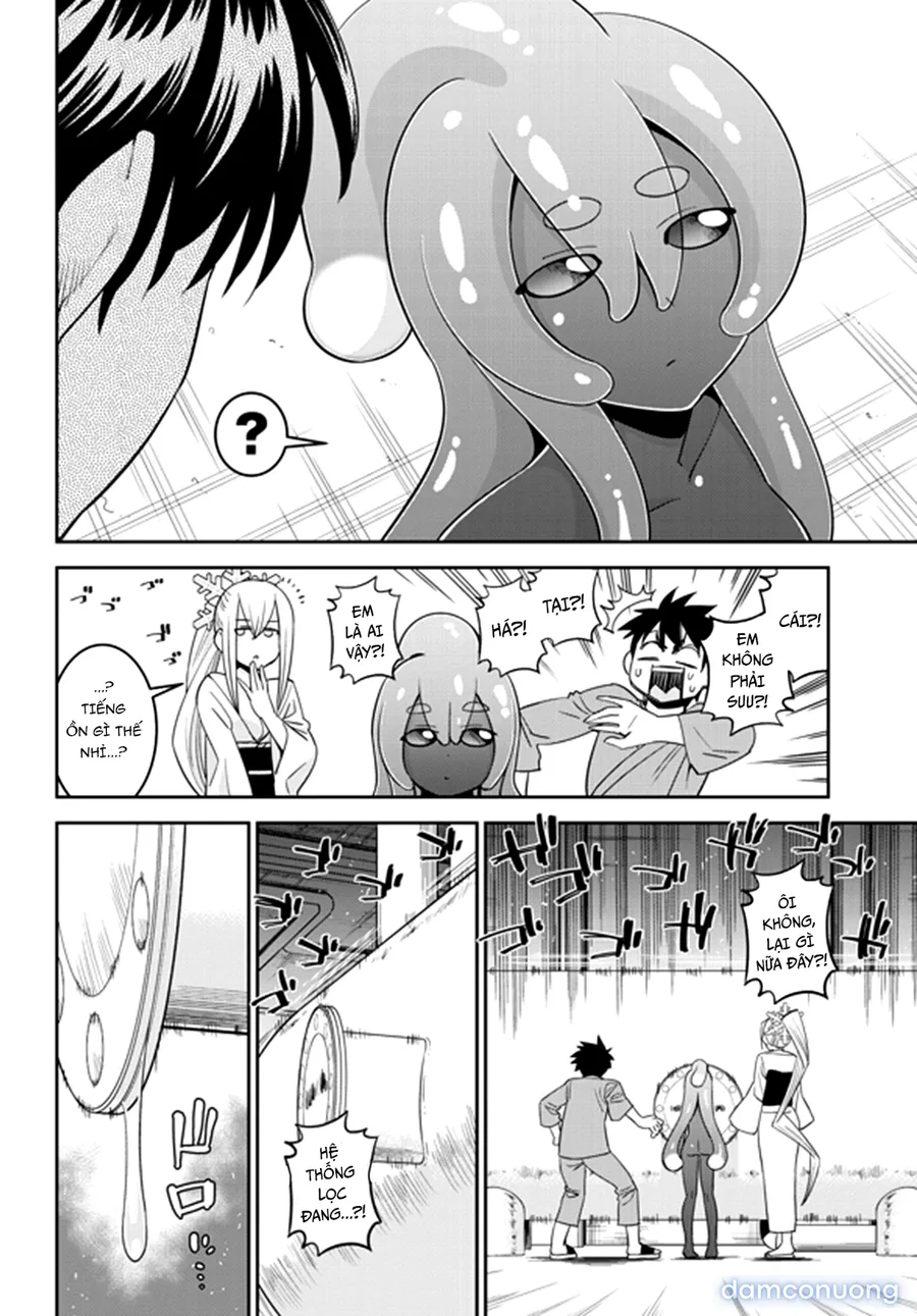 Monster Musume (Chap 66+) 