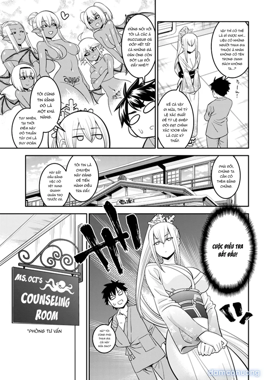 Monster Musume (Chap 66+) 
