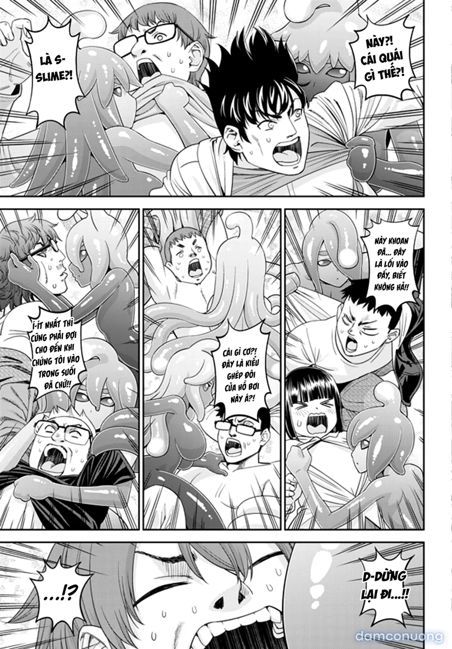Monster Musume (Chap 66+) 