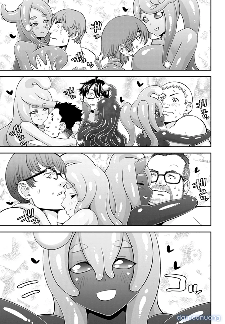 Monster Musume (Chap 66+) 