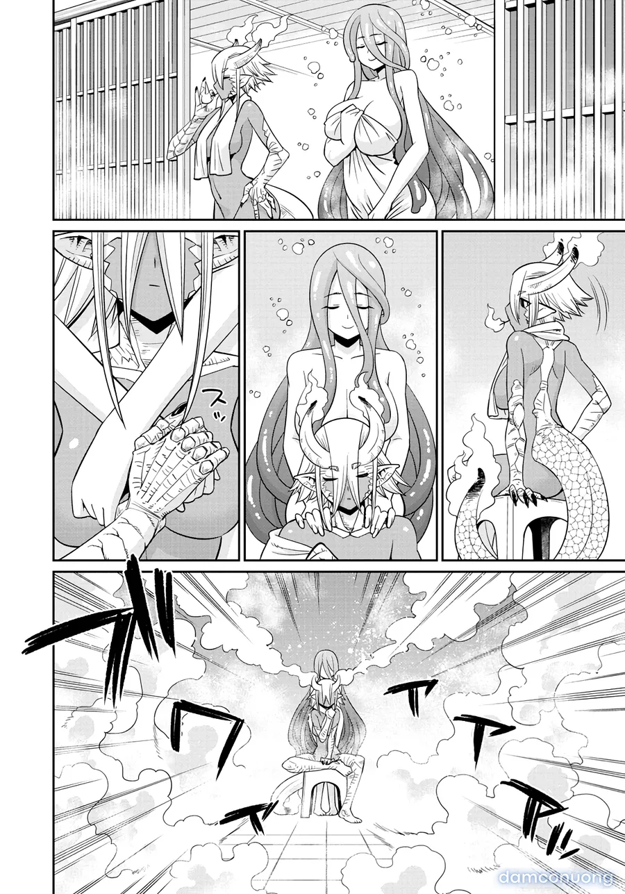 Monster Musume (Chap 66+) 