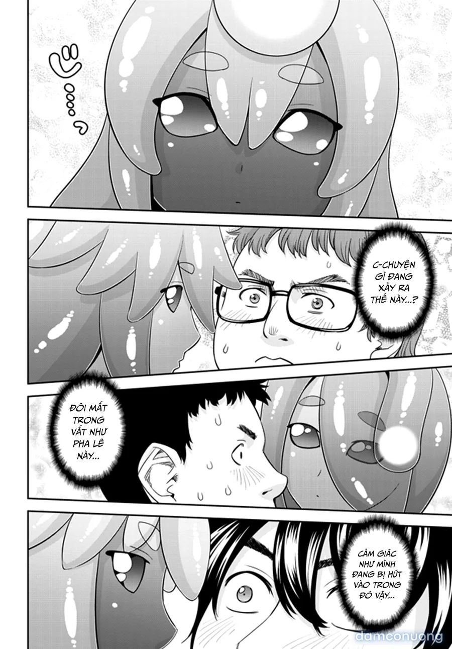 Monster Musume (Chap 66+) 