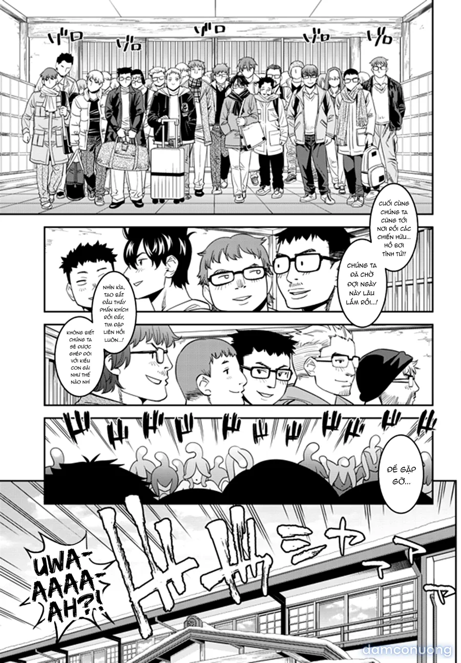 Monster Musume (Chap 66+) 