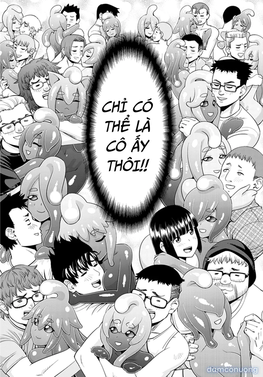 Monster Musume (Chap 66+) 