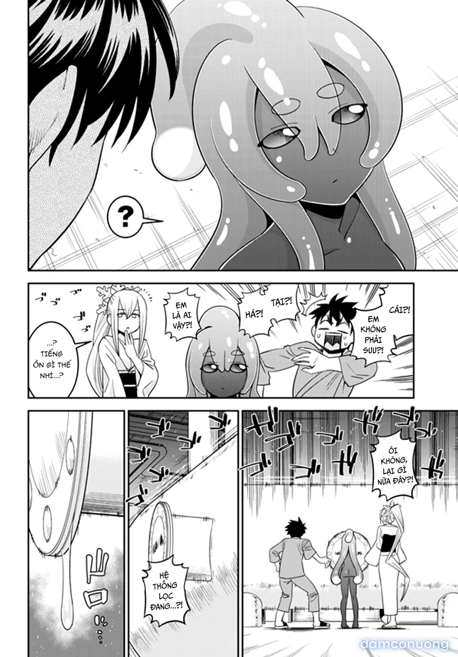 Monster Musume (Chap 66+) 