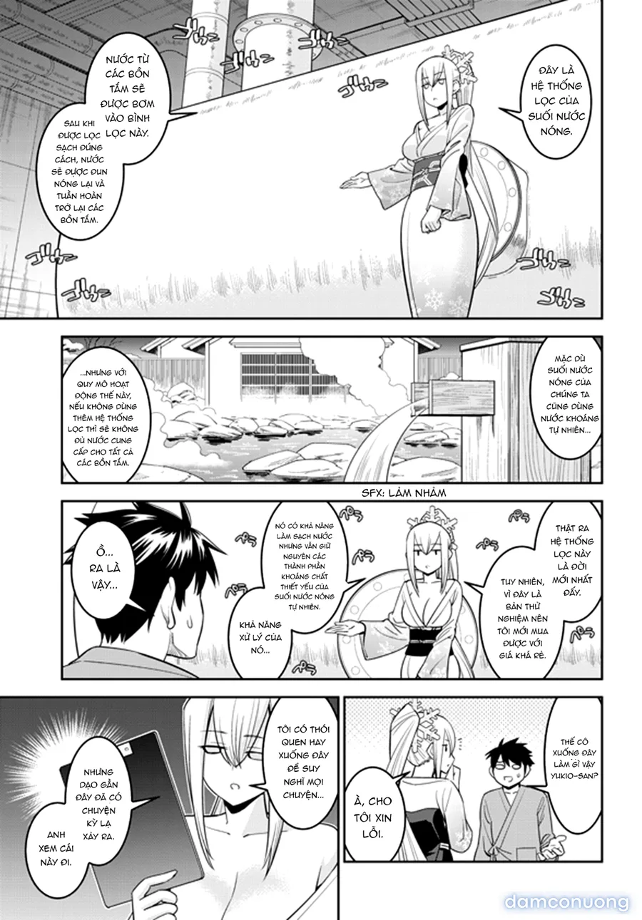 Monster Musume (Chap 66+) 