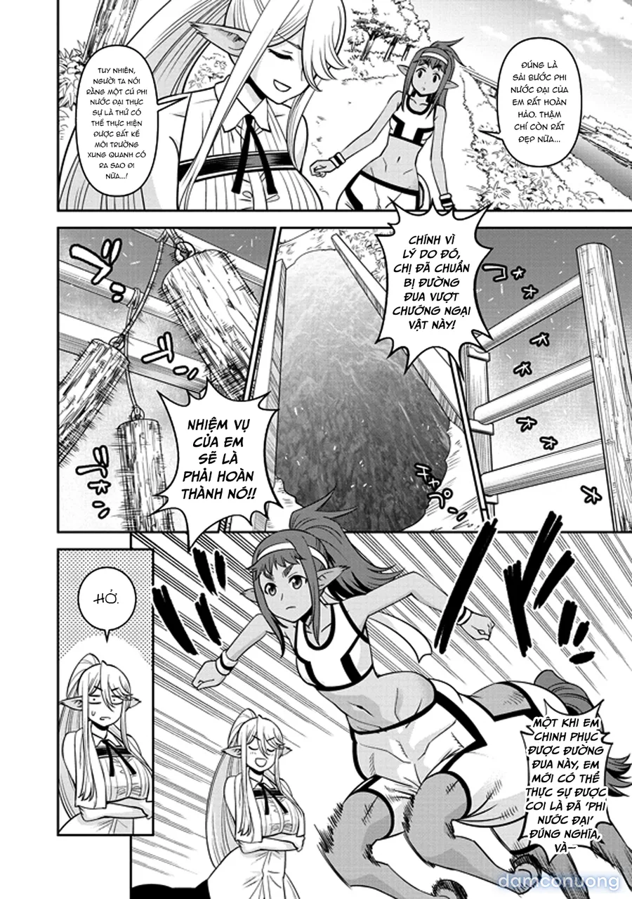 Monster Musume (Chap 66+) 