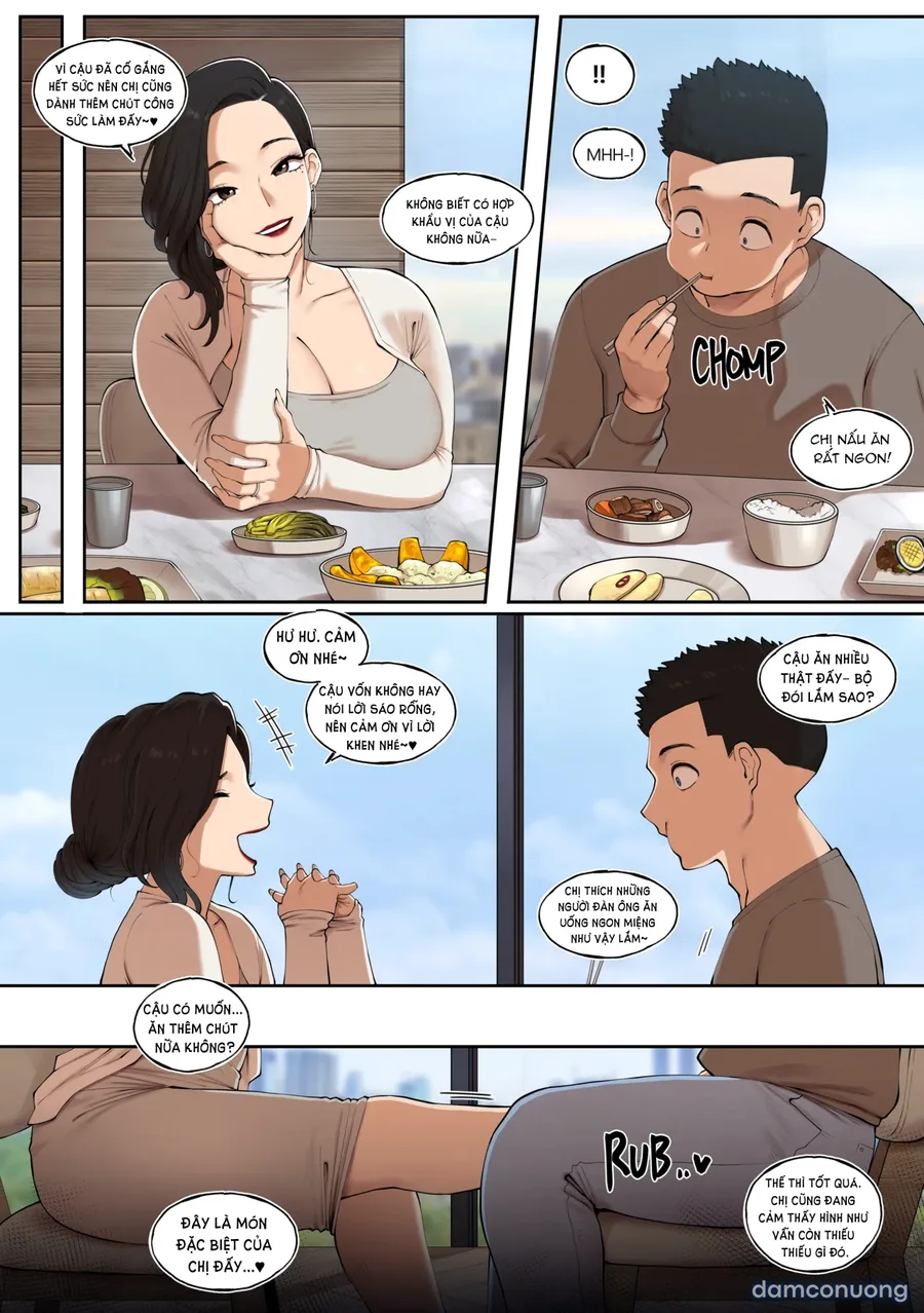 Office Affair 