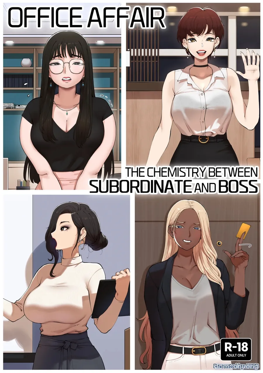Office Affair 
