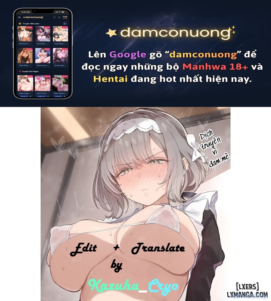 Em muốn được lên đỉnh...! 