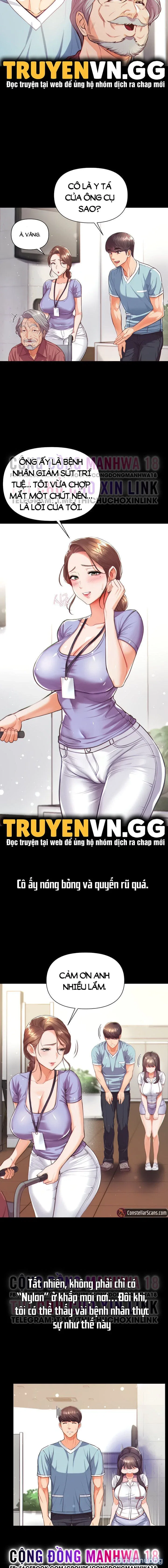 Thầy Dạy Chịch 
