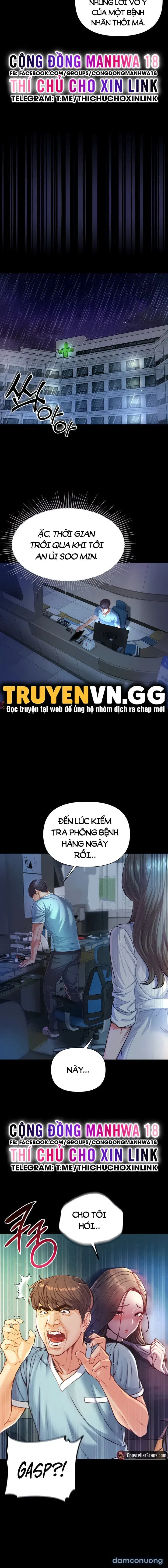 Thầy Dạy Chịch 