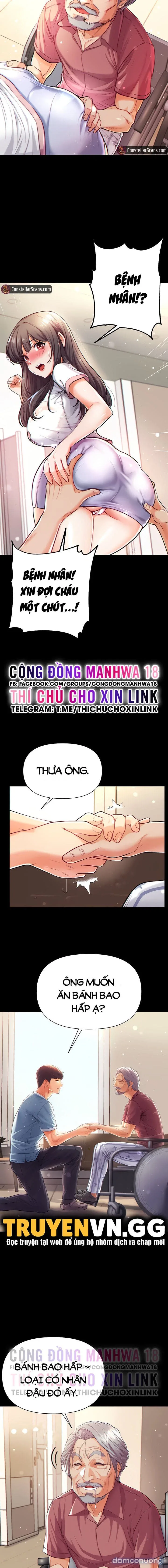 Thầy Dạy Chịch 