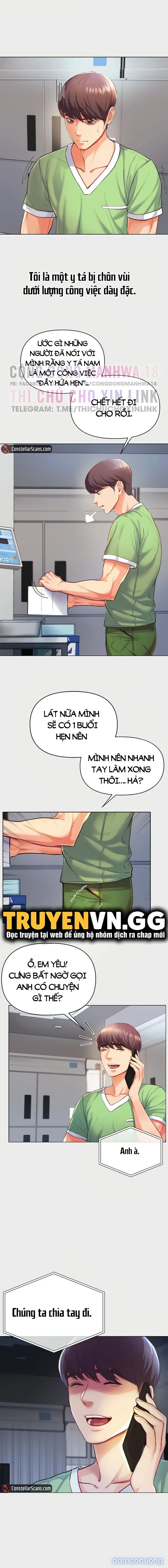Thầy Dạy Chịch 
