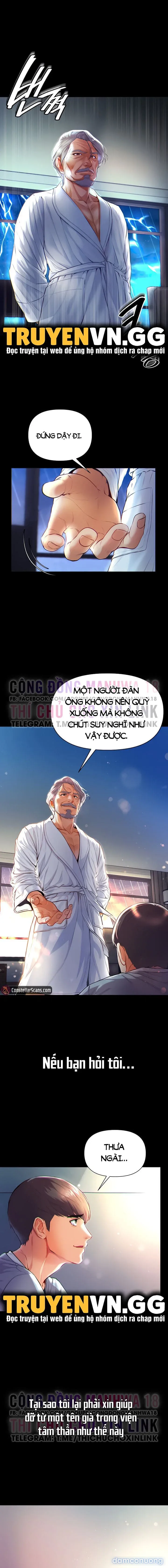 Thầy Dạy Chịch 