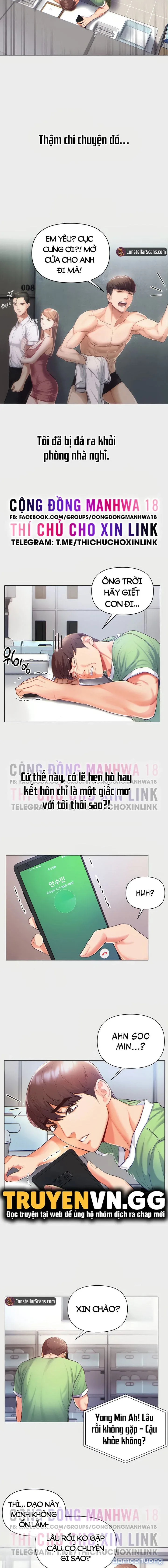 Thầy Dạy Chịch 