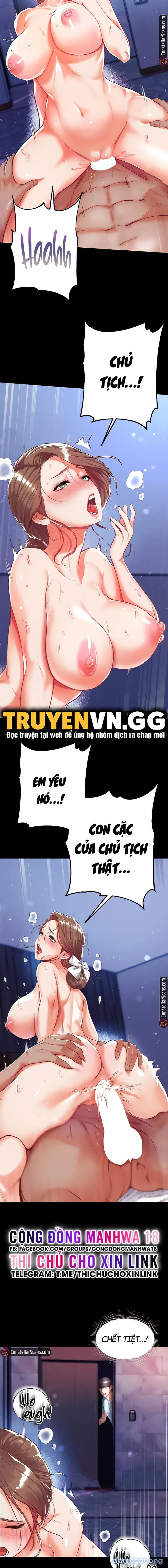Thầy Dạy Chịch 