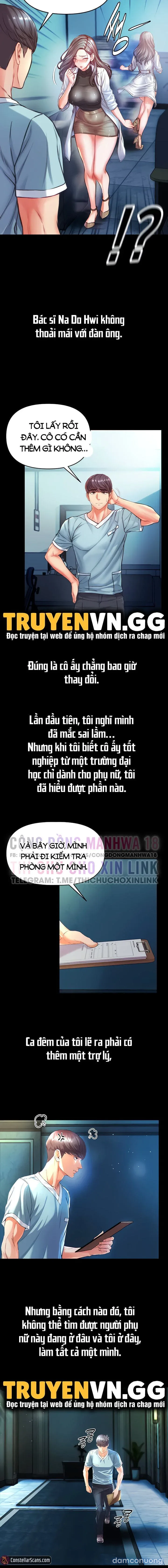 Thầy Dạy Chịch 