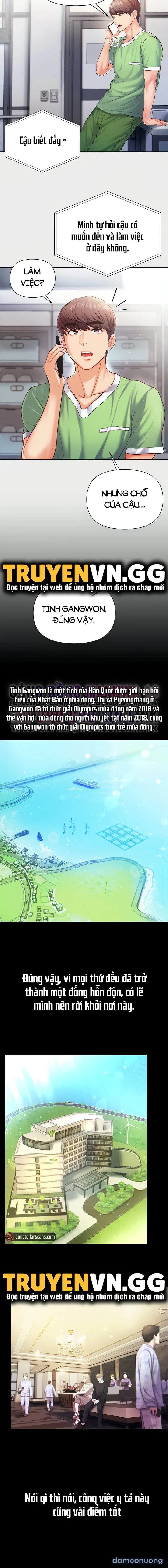 Thầy Dạy Chịch 