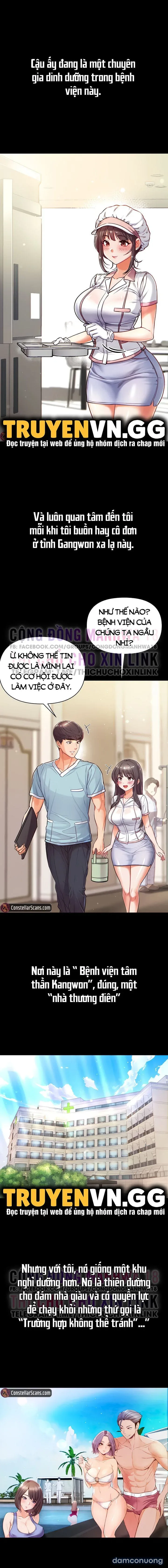 Thầy Dạy Chịch 