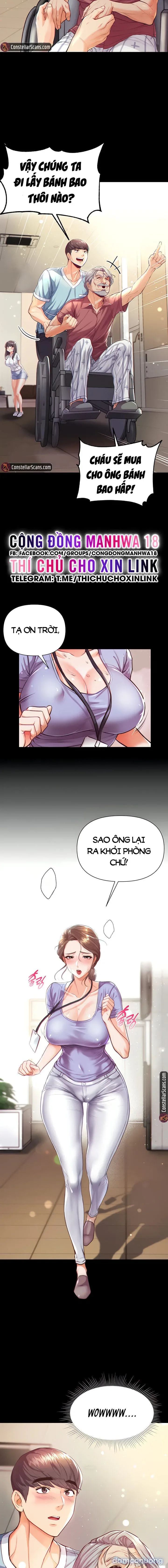 Thầy Dạy Chịch 