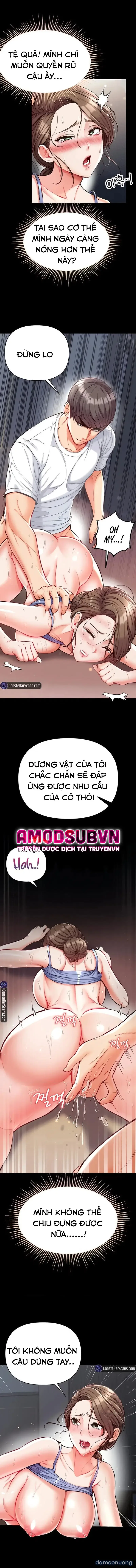 Thầy Dạy Chịch 