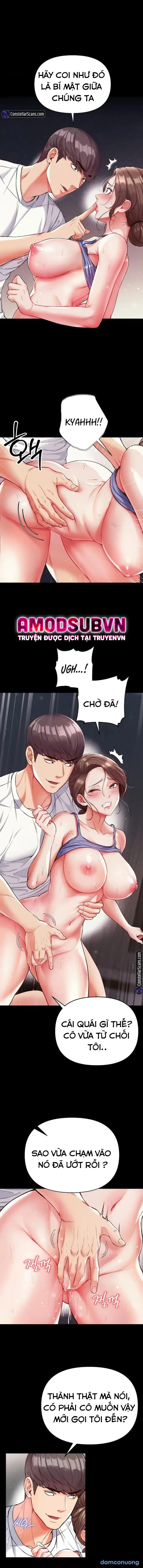Thầy Dạy Chịch 